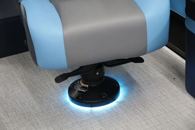 Slide: The Image of South Bay 525RS Tower 400HP DEMO 2025 - 20