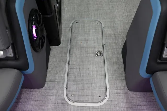 Slide: The Image of South Bay 525RS Tower 400HP DEMO 2025 - 25