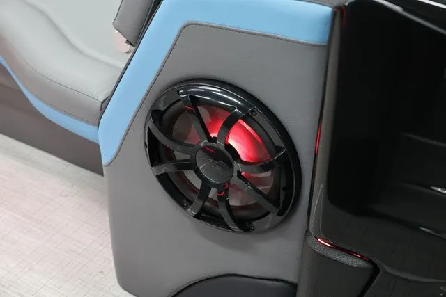 Slide: The Image of South Bay 525RS Tower 400HP DEMO 2025 - 26