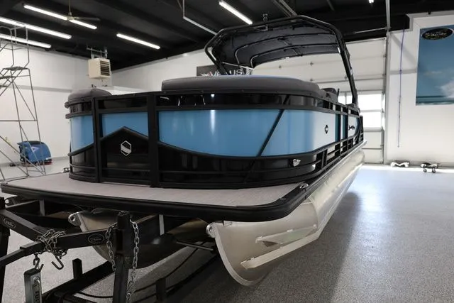 Slide: The Image of South Bay 525RS Tower 400HP DEMO 2025 - 6