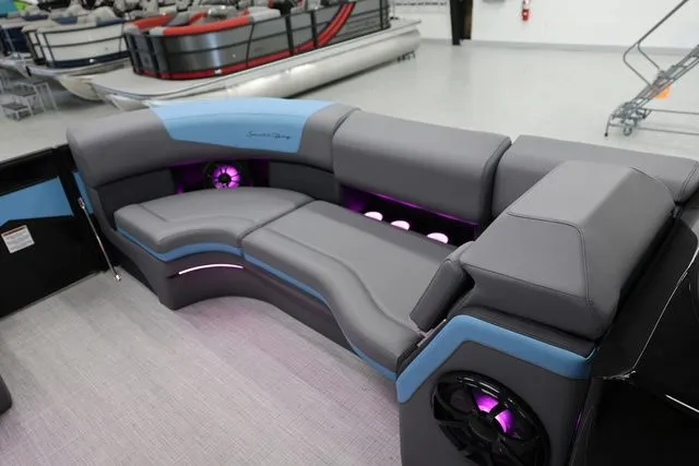 Slide: The Image of South Bay 525RS Tower DEMO 2025 - 21