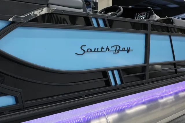 Slide: The Image of South Bay 525RS Tower DEMO 2025 - 27