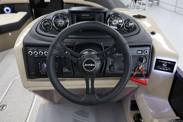 Slide: The Image of South Bay 224 RS 2.75 222 Playpen 2026 - 20