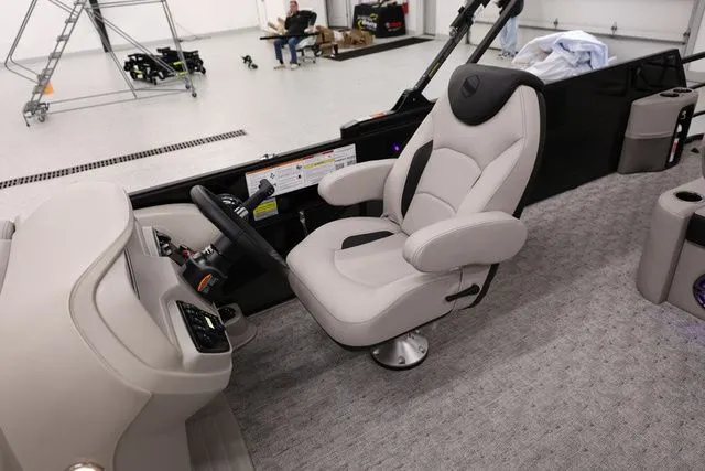 Slide: The Image of South Bay LE 222 UL 2026 - 13