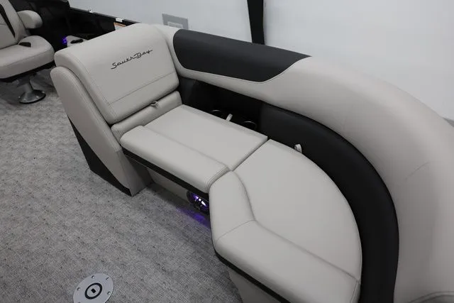 Slide: The Image of South Bay LE 222 UL 2026 - 17