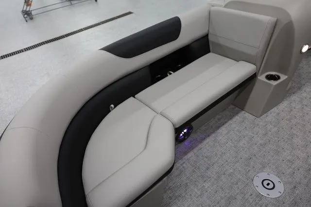 Slide: The Image of South Bay LE 222 UL 2026 - 18