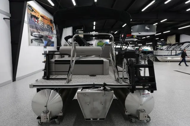 Slide: The Image of South Bay LE 222 UL 2026 - 7