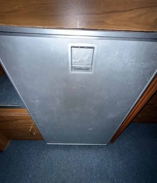 Slide: The Image of Tollycraft 26 Sedan 1977 - 23