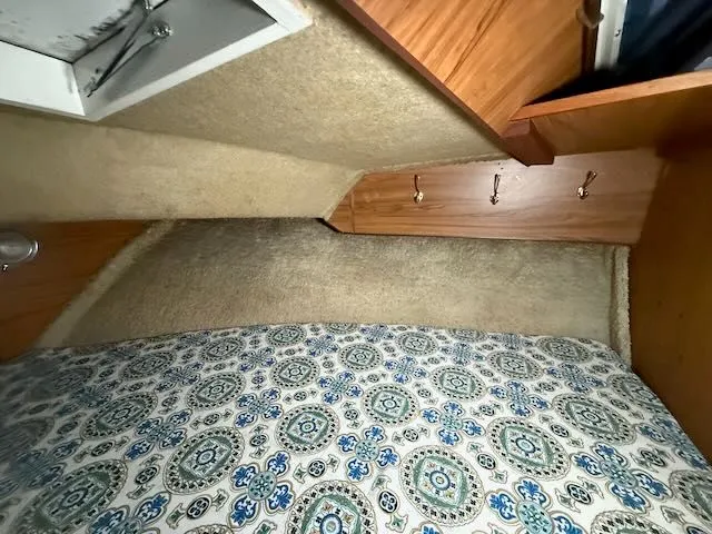 Slide: The Image of Tollycraft 26 Sedan 1977 - 25