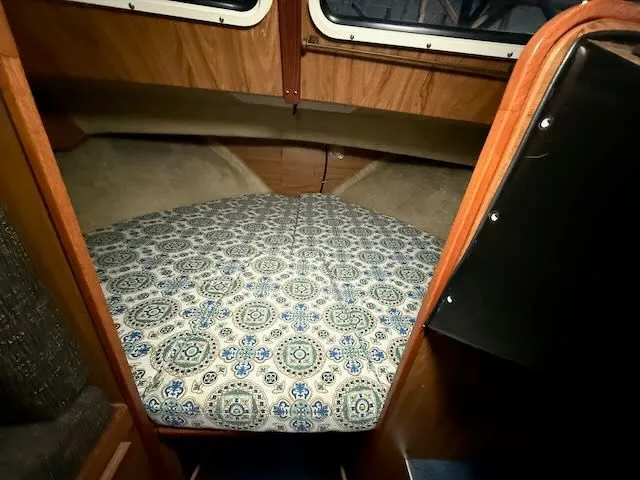 Slide: The Image of Tollycraft 26 Sedan 1977 - 27