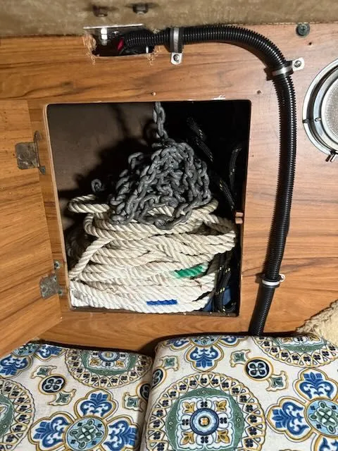 Slide: The Image of Tollycraft 26 Sedan 1977 - 28