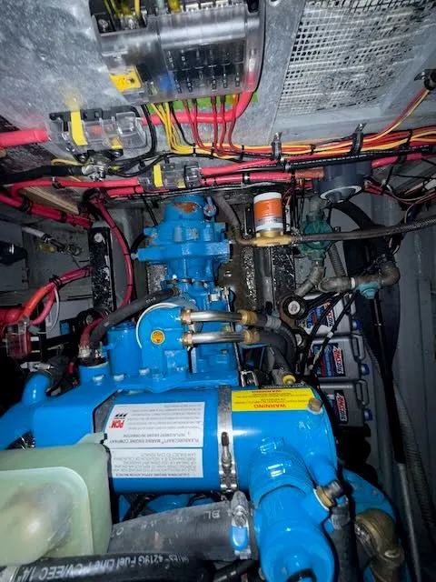 Slide: The Image of Tollycraft 26 Sedan 1977 - 33