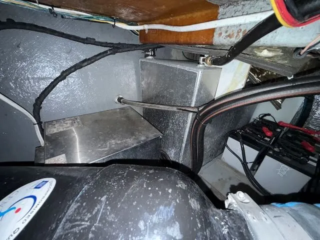 Slide: The Image of Tollycraft 26 Sedan 1977 - 35