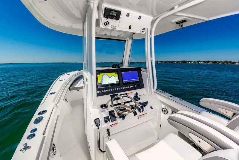 Slide: The Image of Regulator Marine 28 2026 - 10