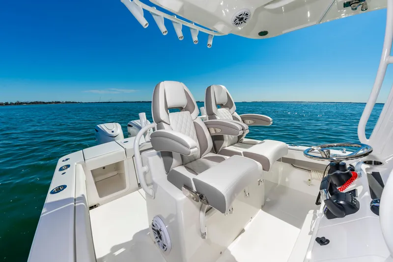Slide: The Image of Regulator Marine 28 2026 - 11