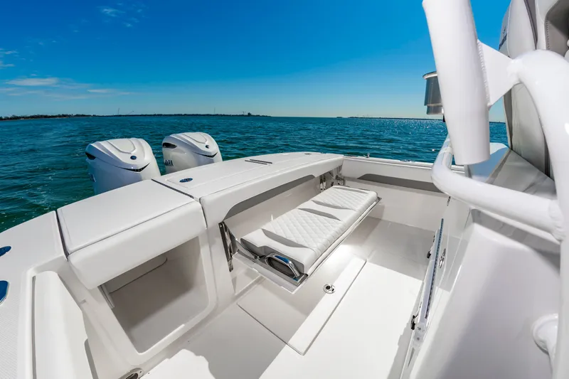 Slide: The Image of Regulator Marine 28 2026 - 13