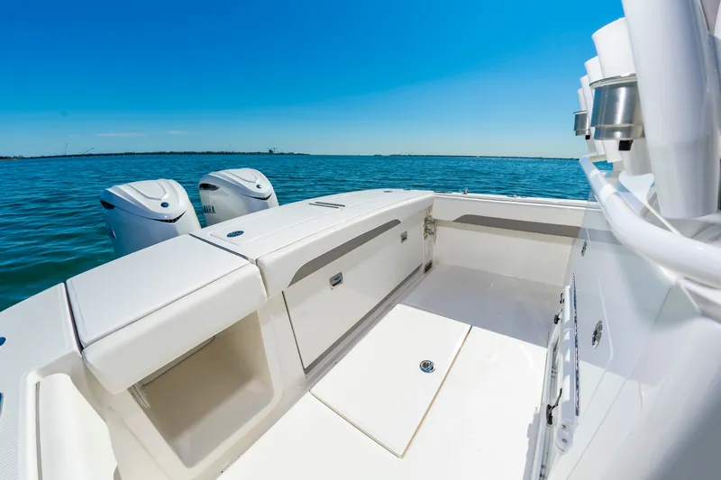 Slide: The Image of Regulator Marine 28 2026 - 14