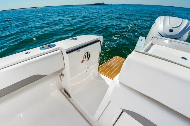 Slide: The Image of Regulator Marine 28 2026 - 15