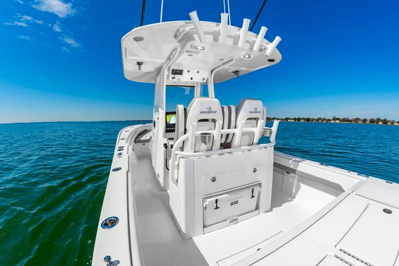 Slide: The Image of Regulator Marine 28 2026 - 17