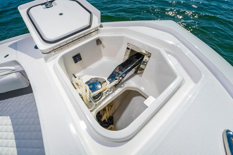 Slide: The Image of Regulator Marine 28 2026 - 29