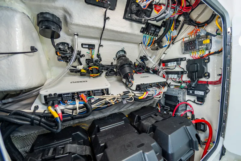 Slide: The Image of Regulator Marine 28 2026 - 35