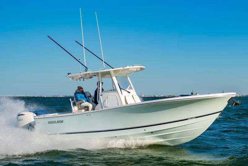 Slide: The Image of Regulator Marine 28 2026 - 36