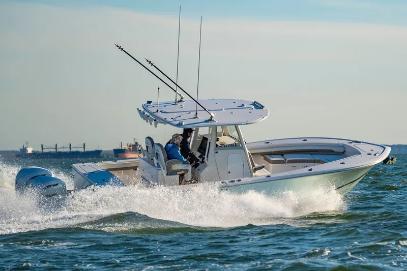 Slide: The Image of Regulator Marine 28 2026 - 39