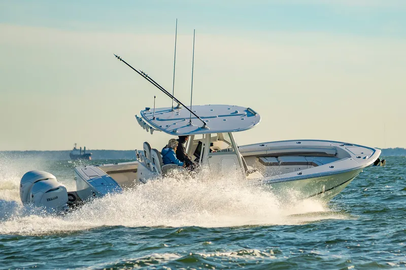 Slide: The Image of Regulator Marine 28 2026 - 40