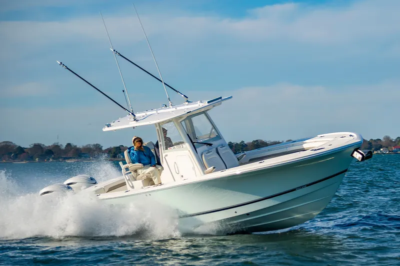 Slide: The Image of Regulator Marine 28 2026 - 41