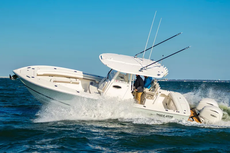 Slide: The Image of Regulator Marine 28 2026 - 42
