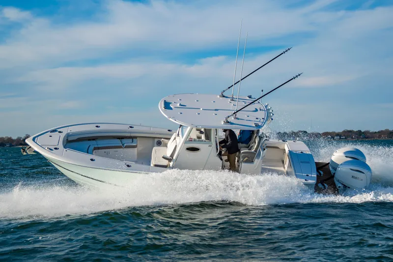 Slide: The Image of Regulator Marine 28 2026 - 43