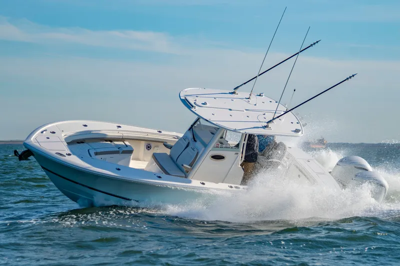 Slide: The Image of Regulator Marine 28 2026 - 44