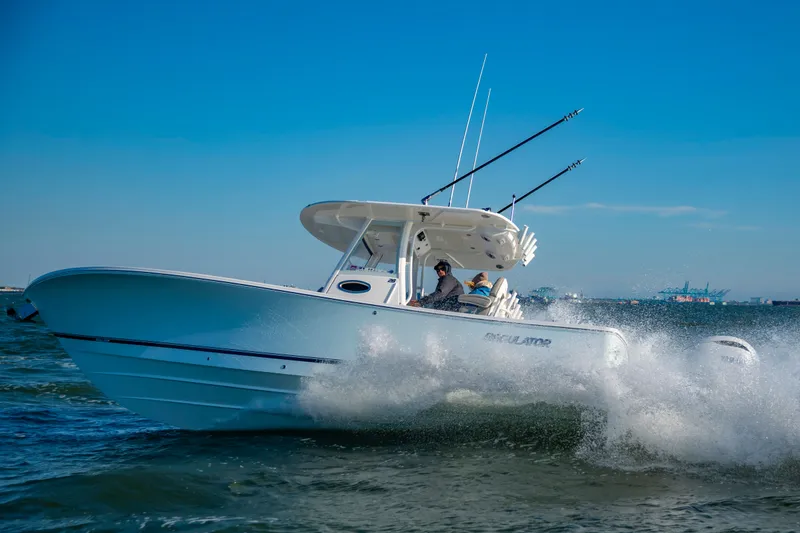 Slide: The Image of Regulator Marine 28 2026 - 45