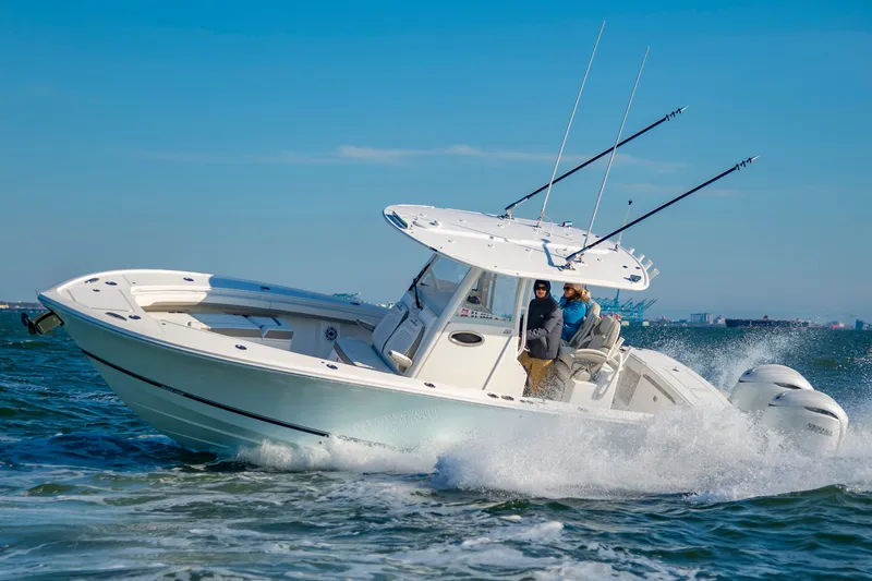 Slide: The Image of Regulator Marine 28 2026 - 5