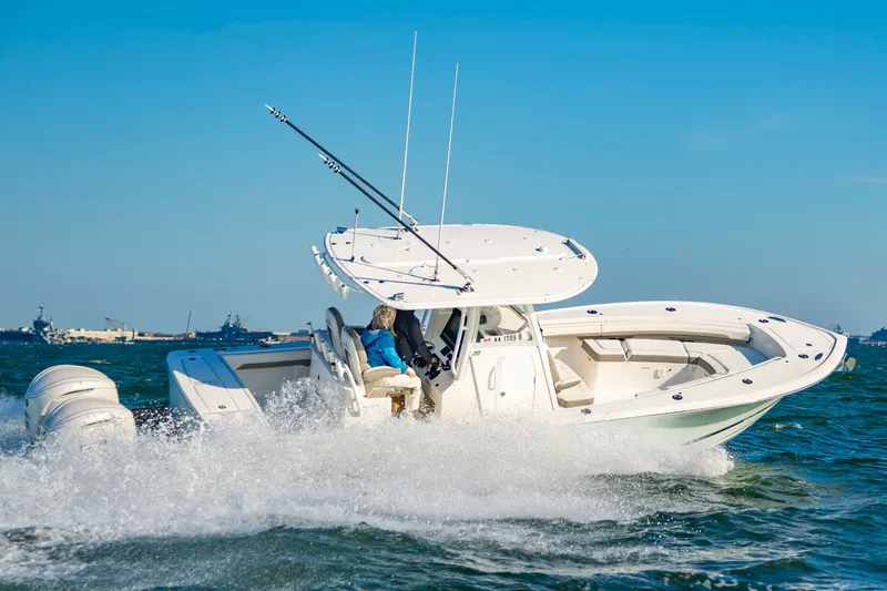 Slide: The Image of Regulator Marine 28 2026 - 7