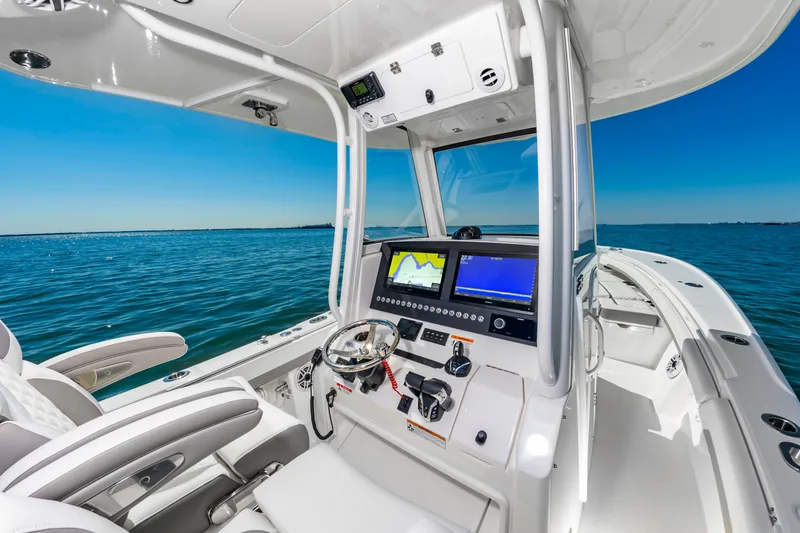 Slide: The Image of Regulator Marine 28 2026 - 9