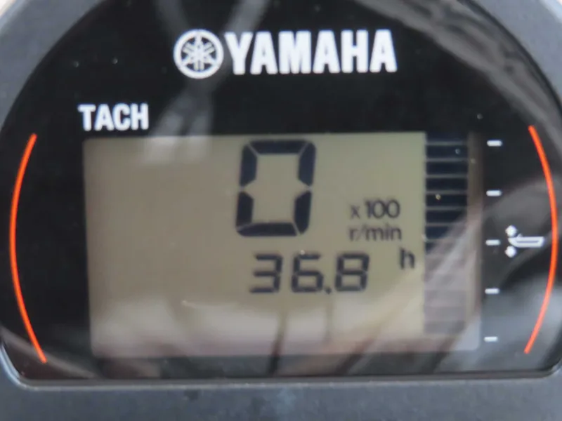 Slide: The Image of Sea Fox 248 Commander 2023 - 14