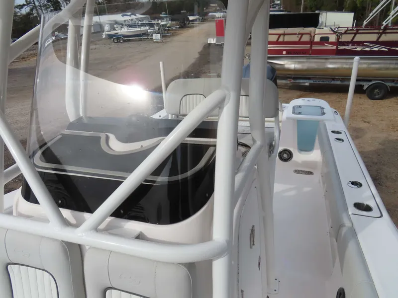 Slide: The Image of Sea Fox 248 Commander 2023 - 3