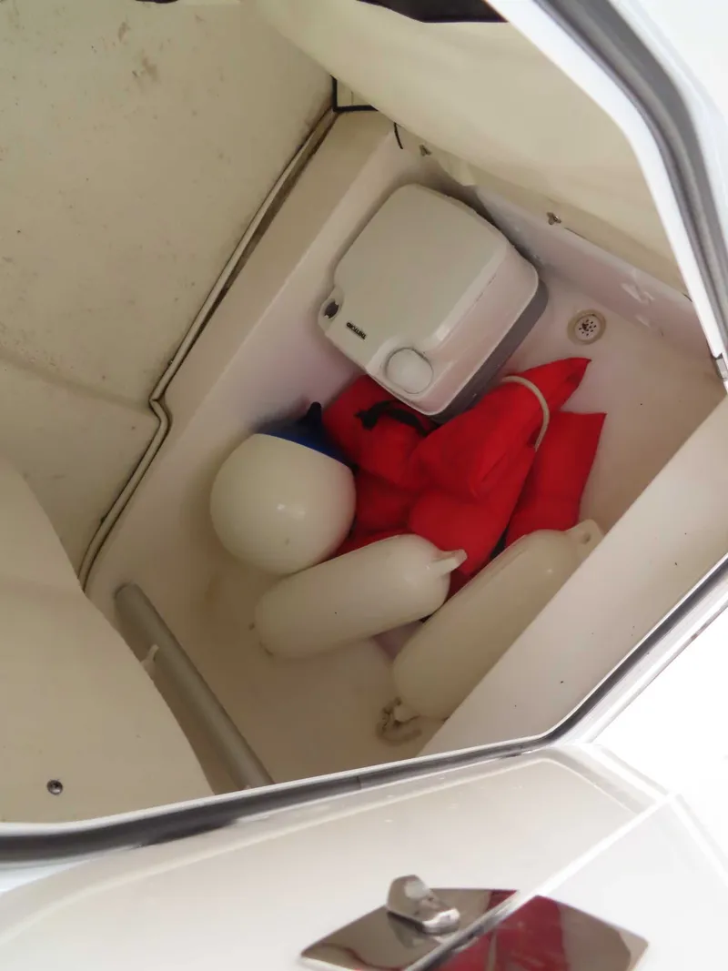 Slide: The Image of Sea Fox 248 Commander 2023 - 6