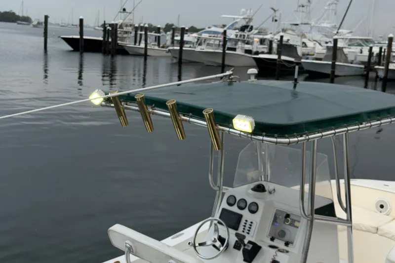 Slide: The Image of Spreader lights - 13