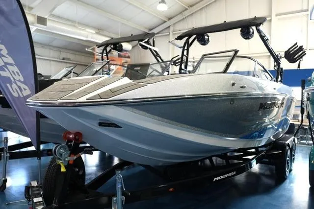 The Image of Moomba Mojo 2026 - undefined