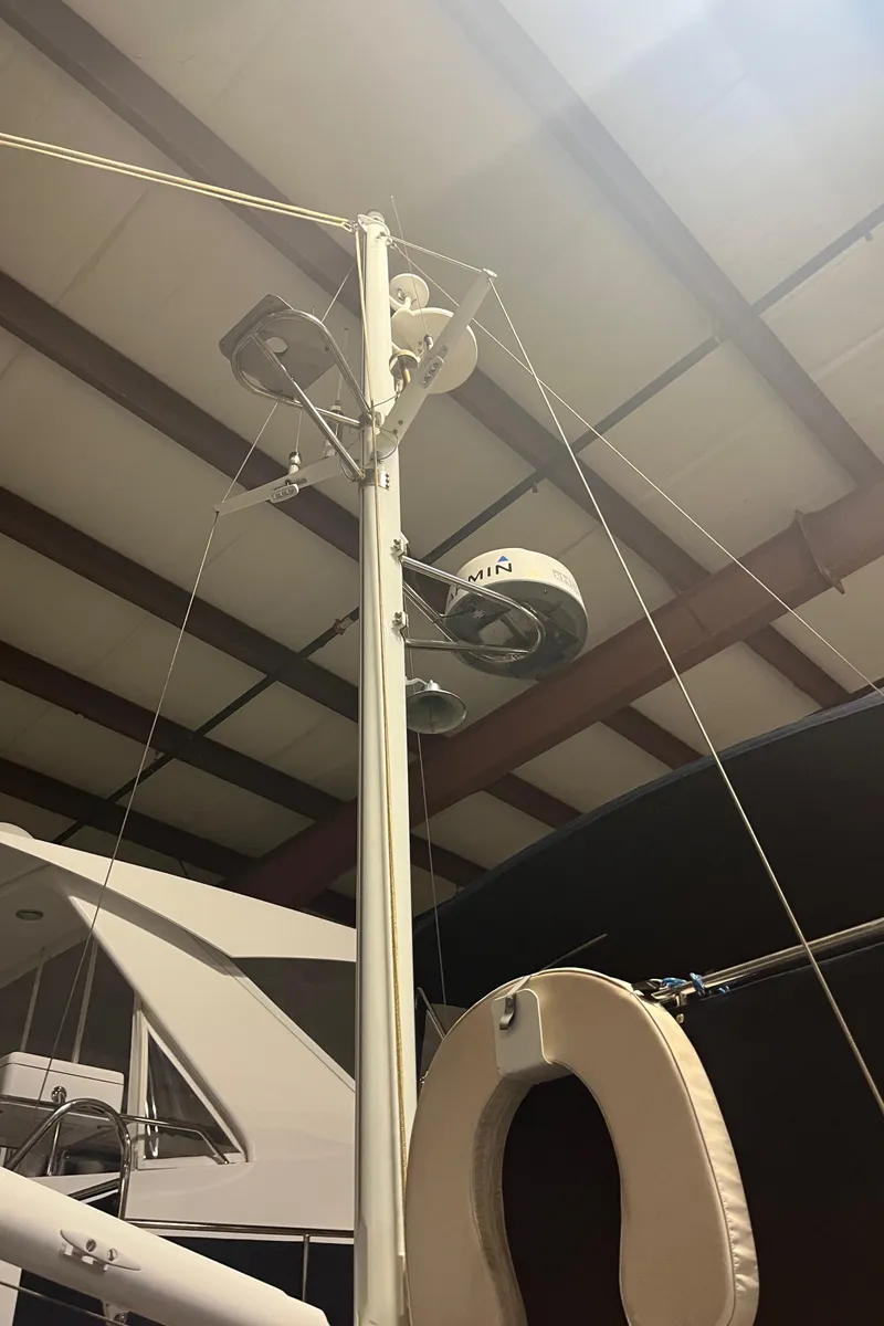 Slide: The Image of Grand Banks 42 Classic 2002 - 113