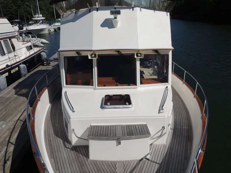 Slide: The Image of Forward house - 19