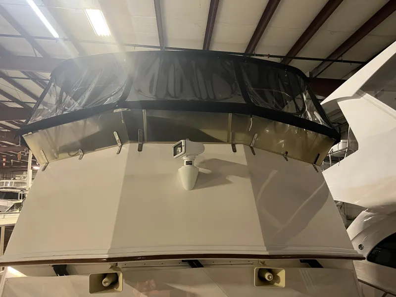 Slide: The Image of Grand Banks 42 Classic 2002 - 73