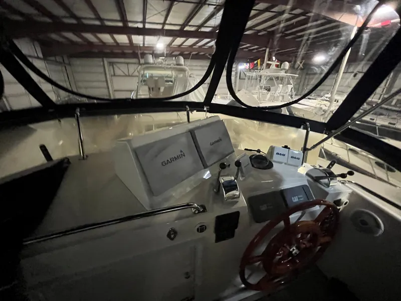 Slide: The Image of Grand Banks 42 Classic 2002 - 76