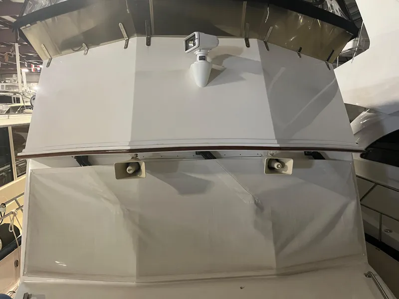 Slide: The Image of Grand Banks 42 Classic 2002 - 79