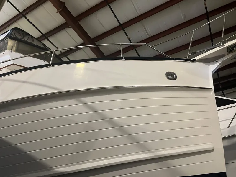 Slide: The Image of Grand Banks 42 Classic 2002 - 81