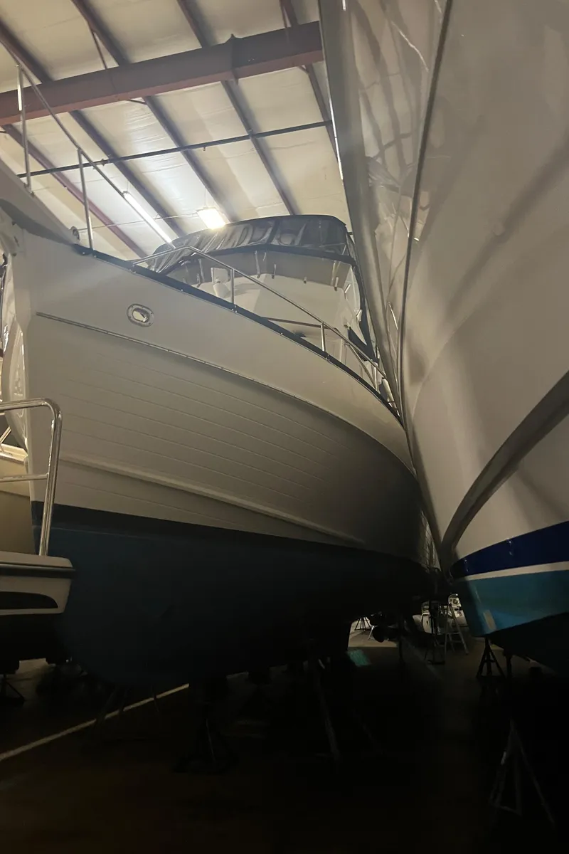 Slide: The Image of Grand Banks 42 Classic 2002 - 82