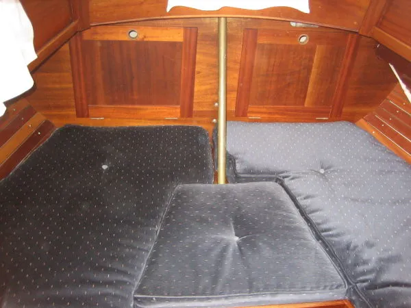 Slide: The Image of Aft Cabin - 10
