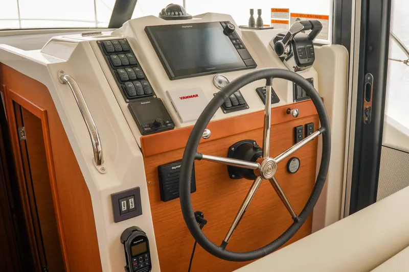 Slide: The Image of Helm Station - 12